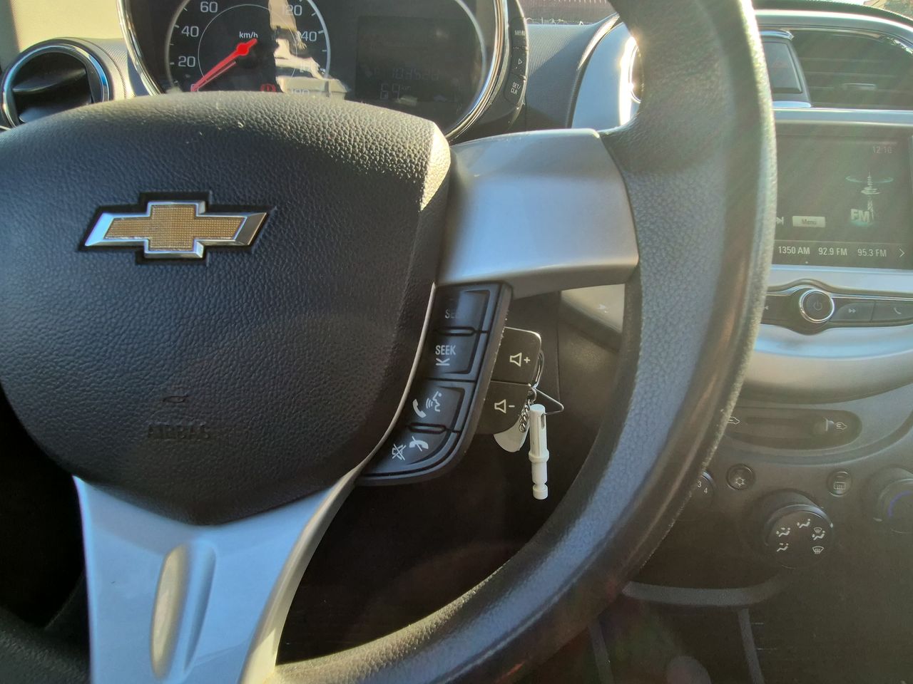 CHEVROLET - 26
