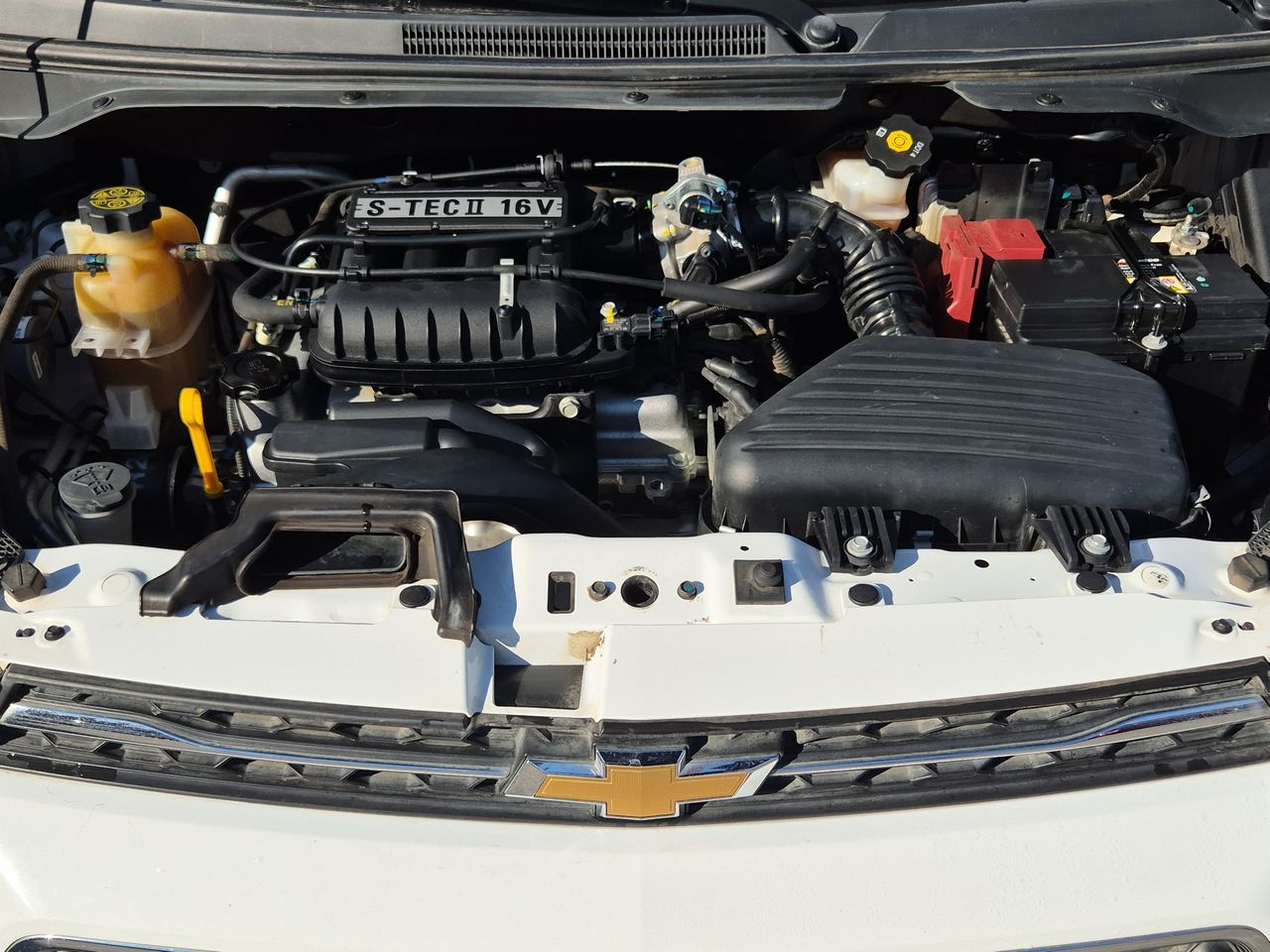 CHEVROLET - 18