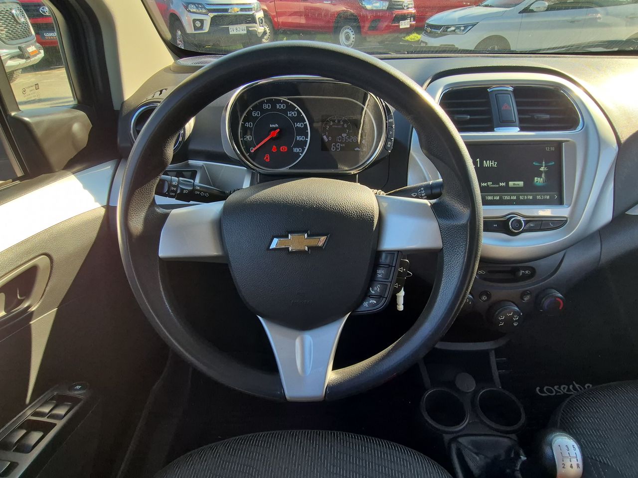CHEVROLET - 25