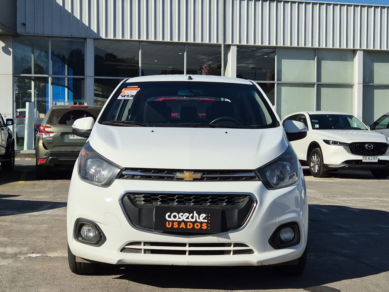 CHEVROLET - 2