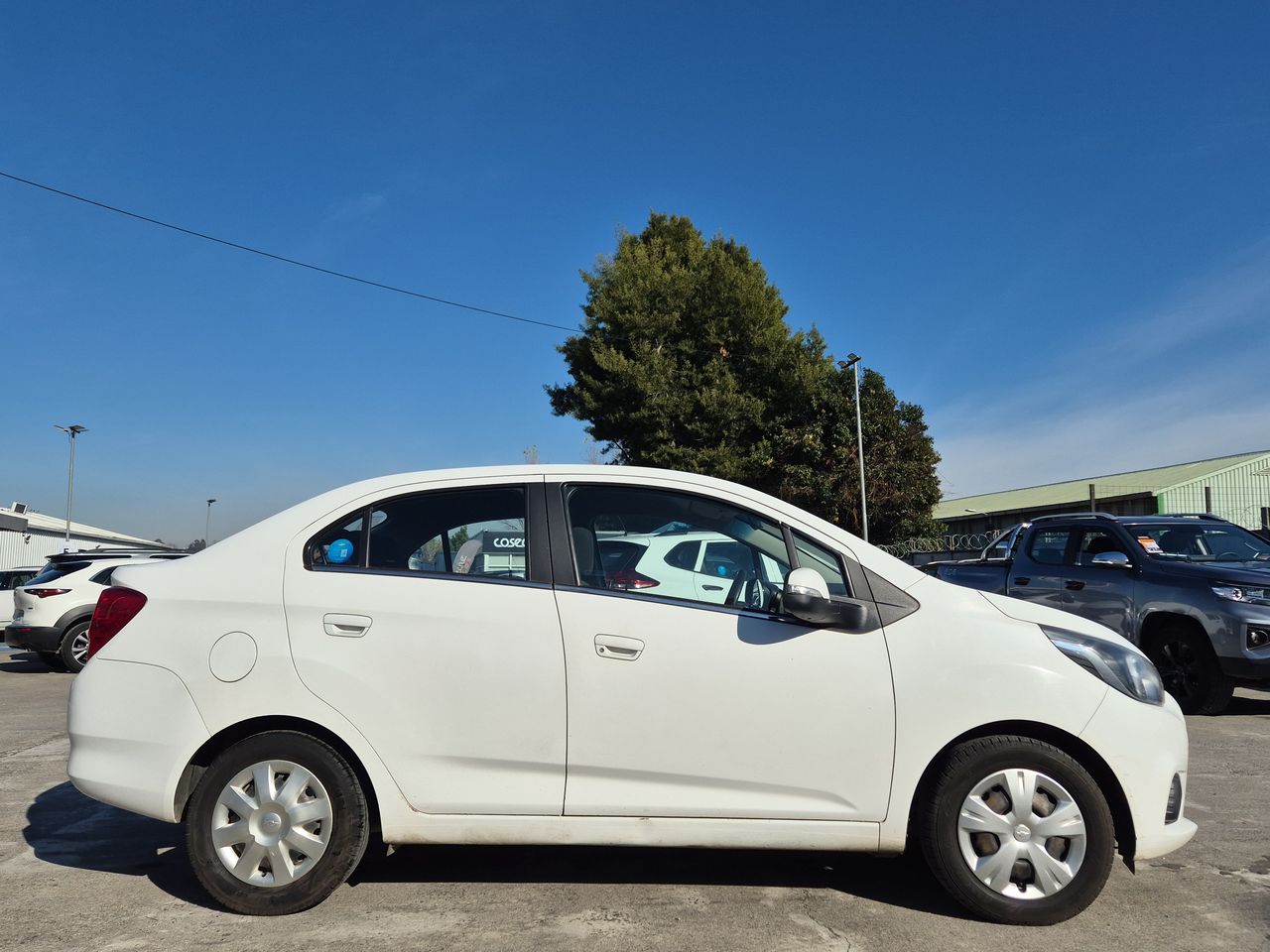 CHEVROLET - 8