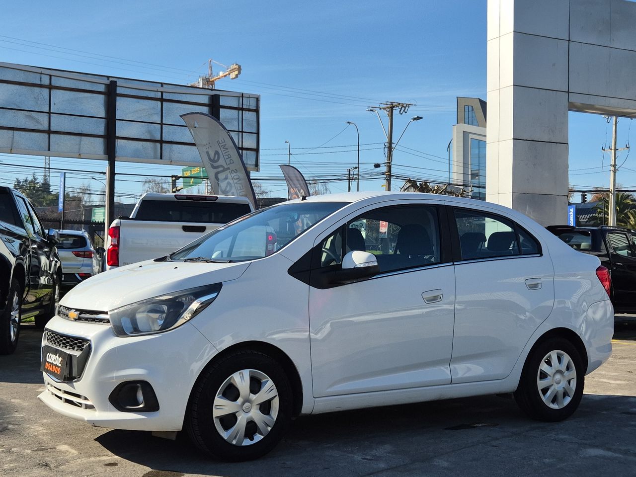 CHEVROLET - 3