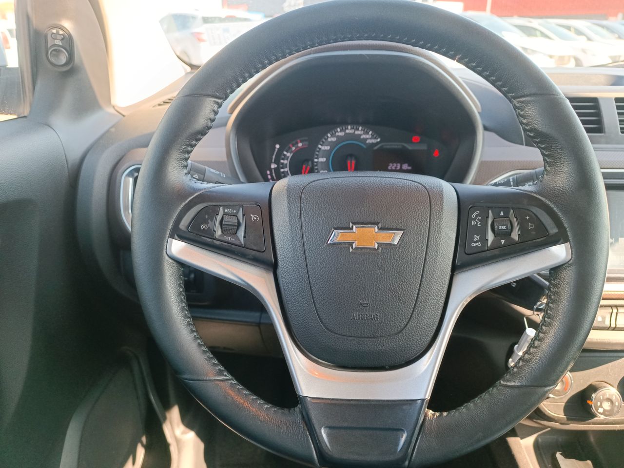 CHEVROLET - 26