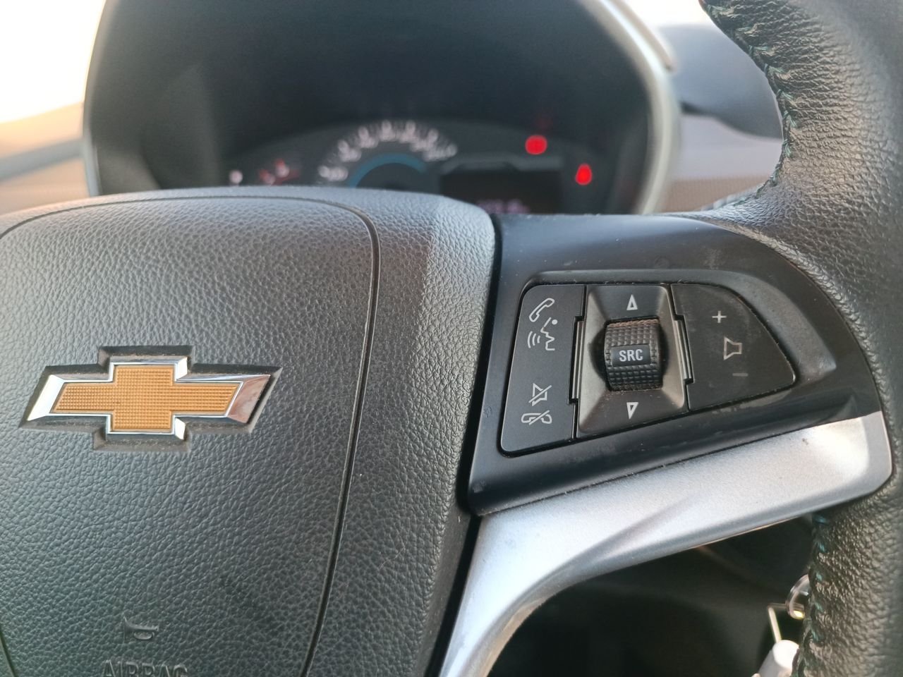 CHEVROLET - 27