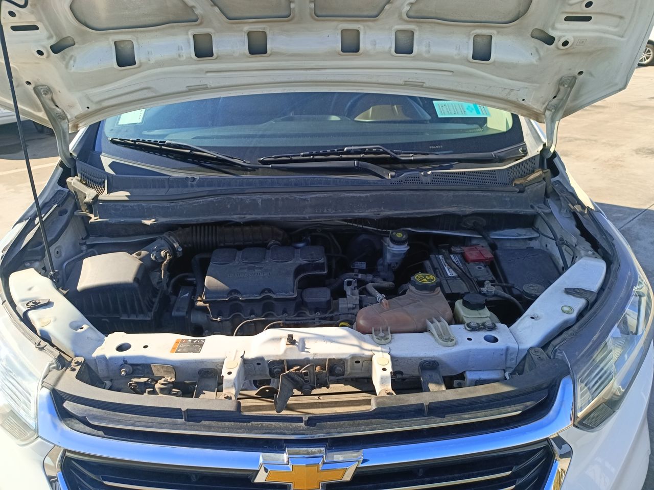 CHEVROLET - 18