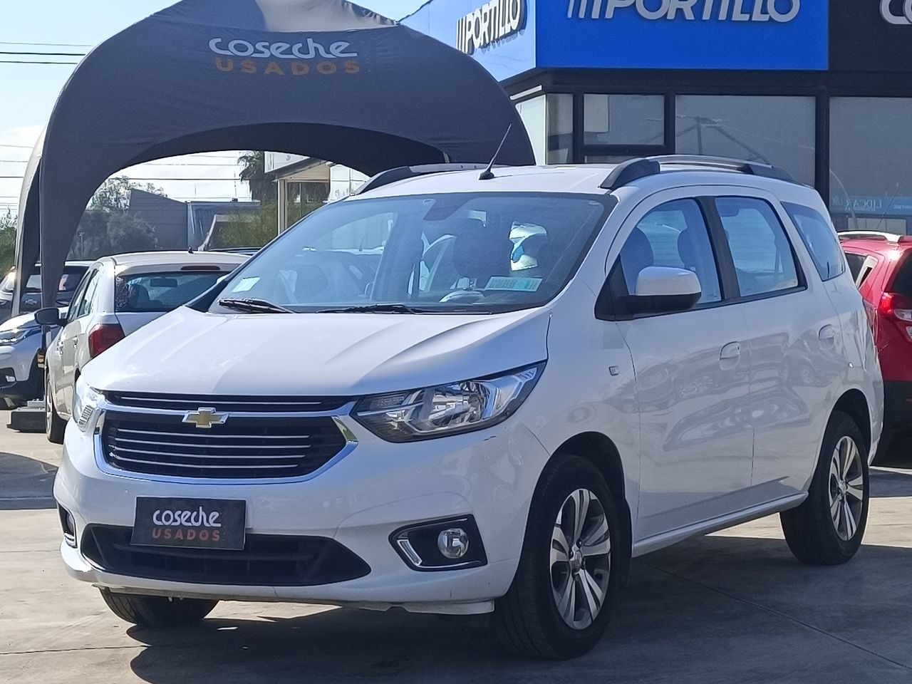 CHEVROLET - 3