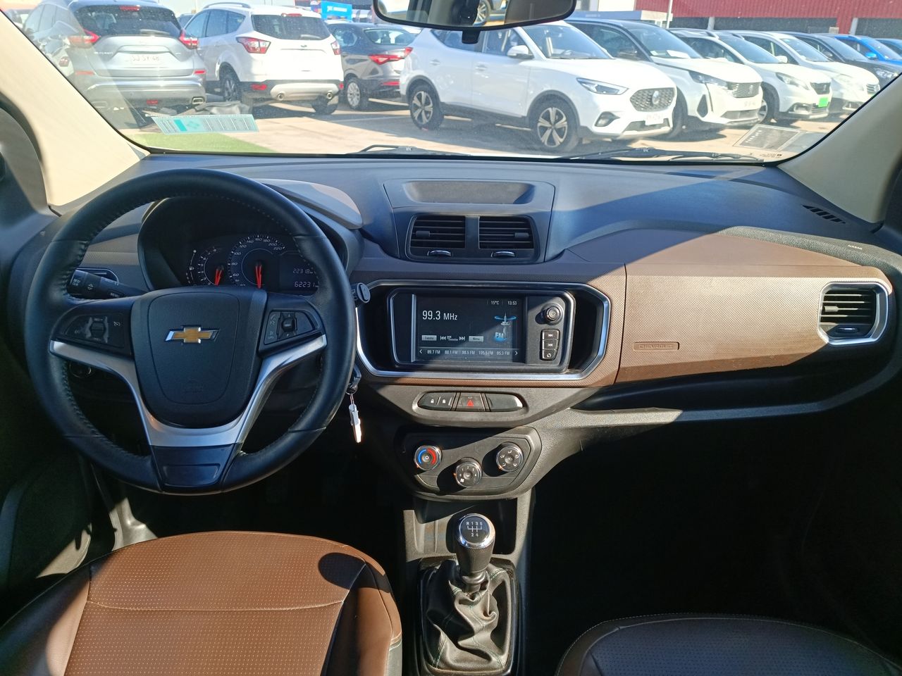 CHEVROLET - 9
