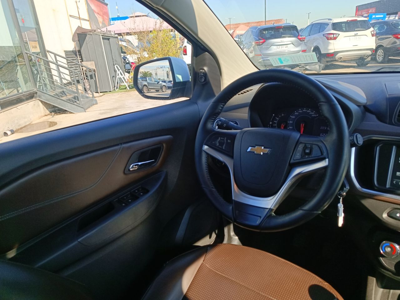 CHEVROLET - 16