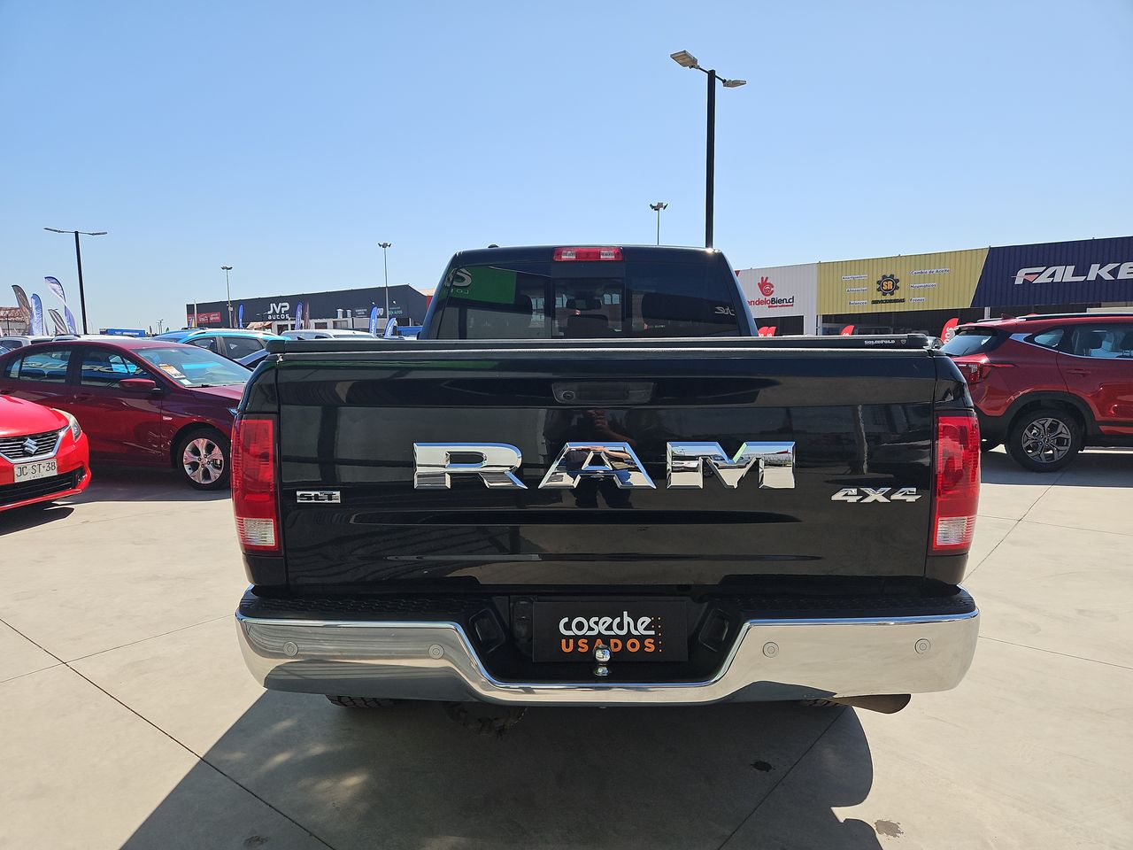 RAM - 6