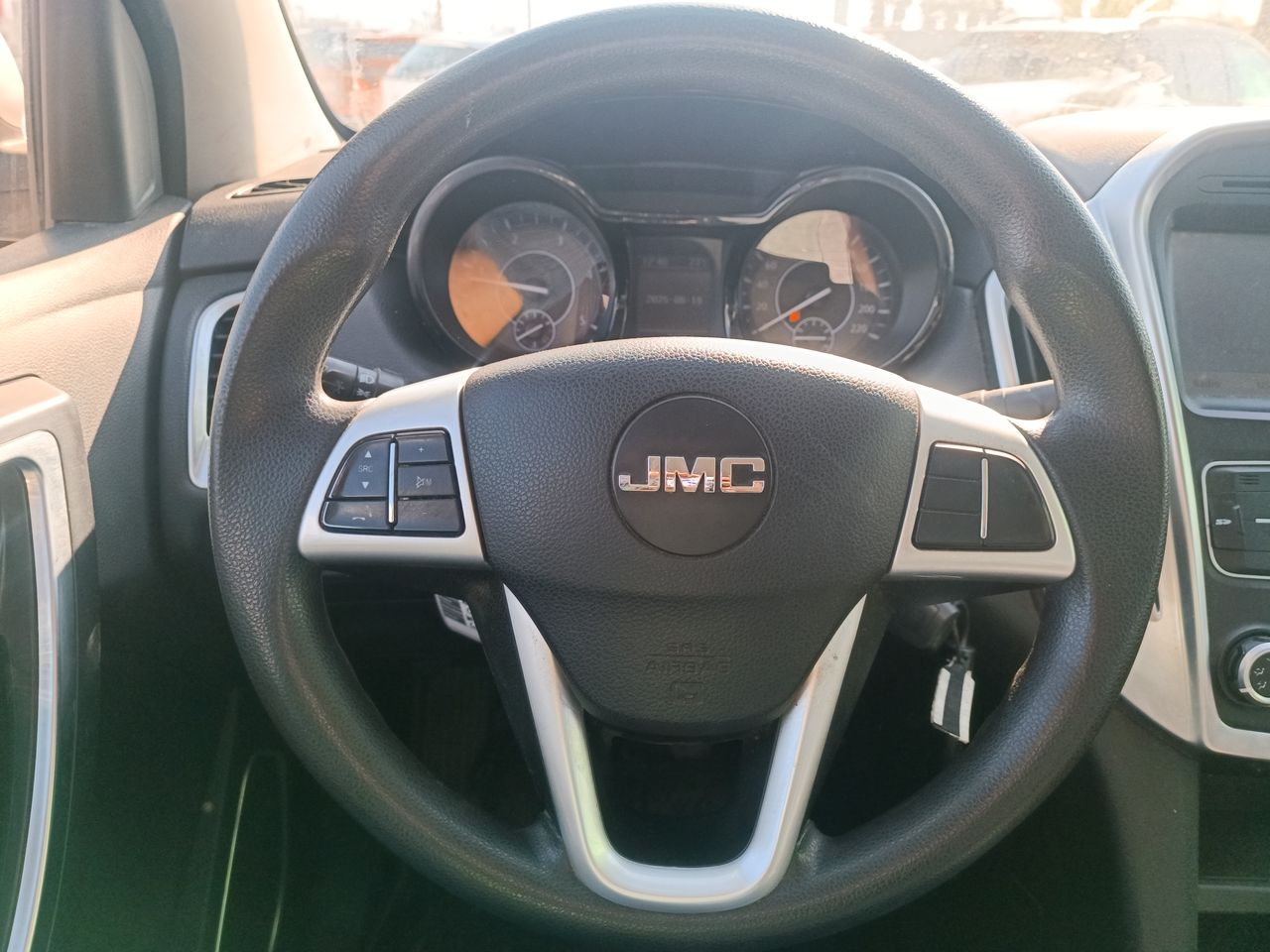 JMC - 26