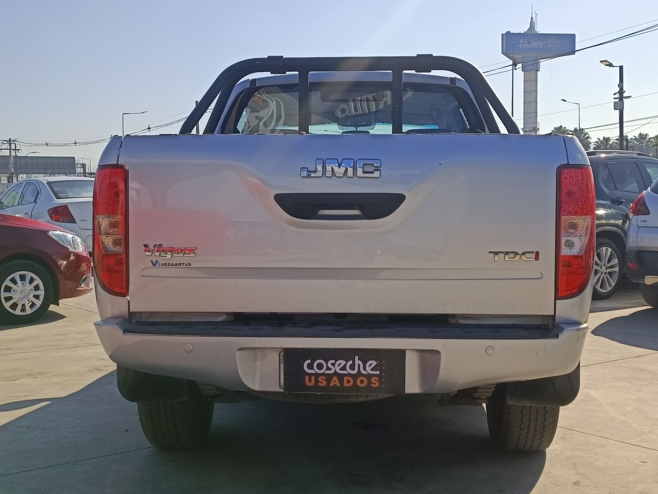 JMC - 6