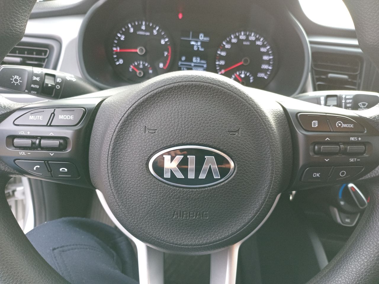 KIA - 26