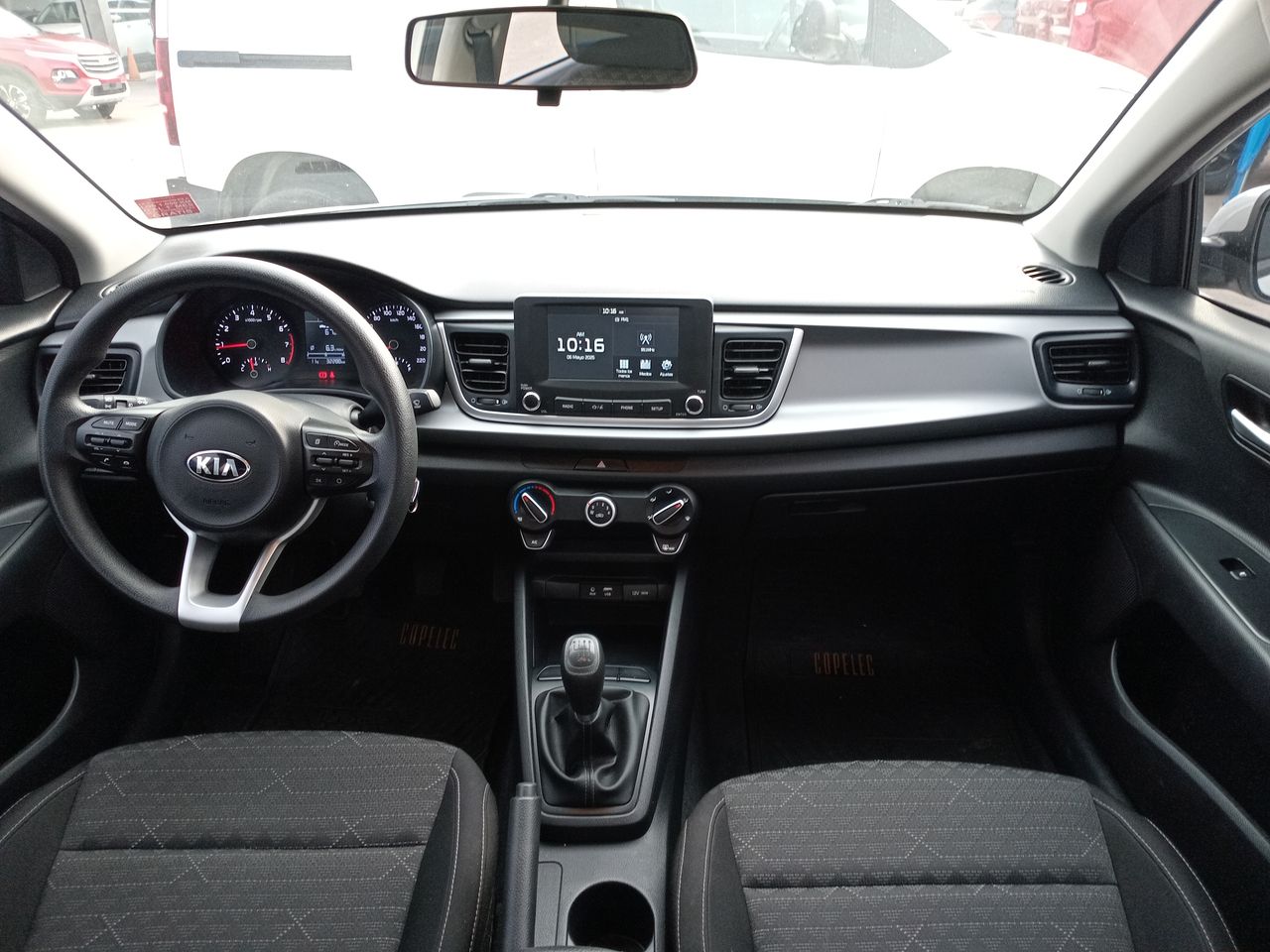KIA - 14