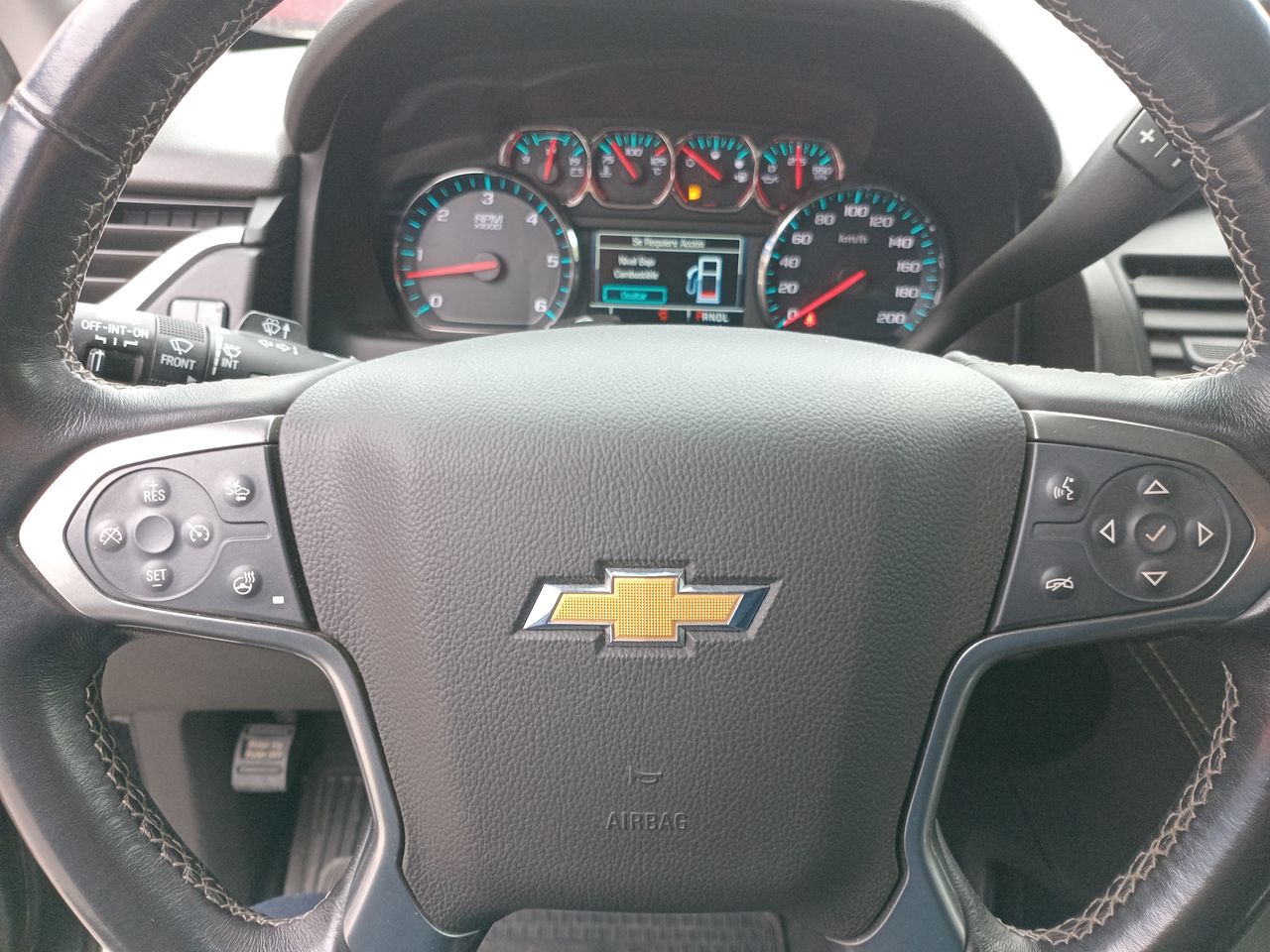 CHEVROLET - 26