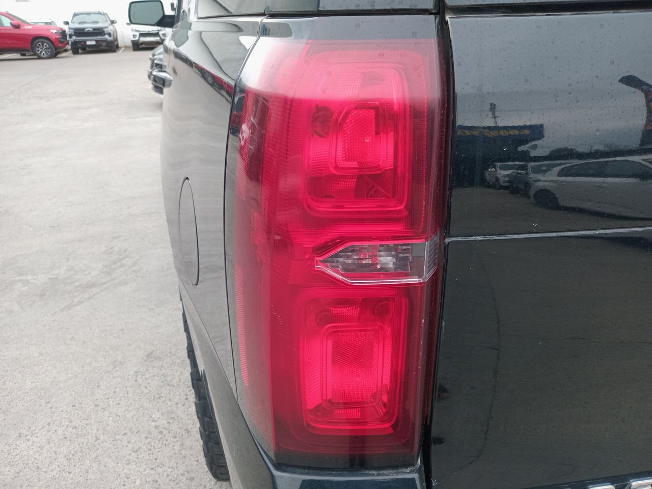 CHEVROLET - 20