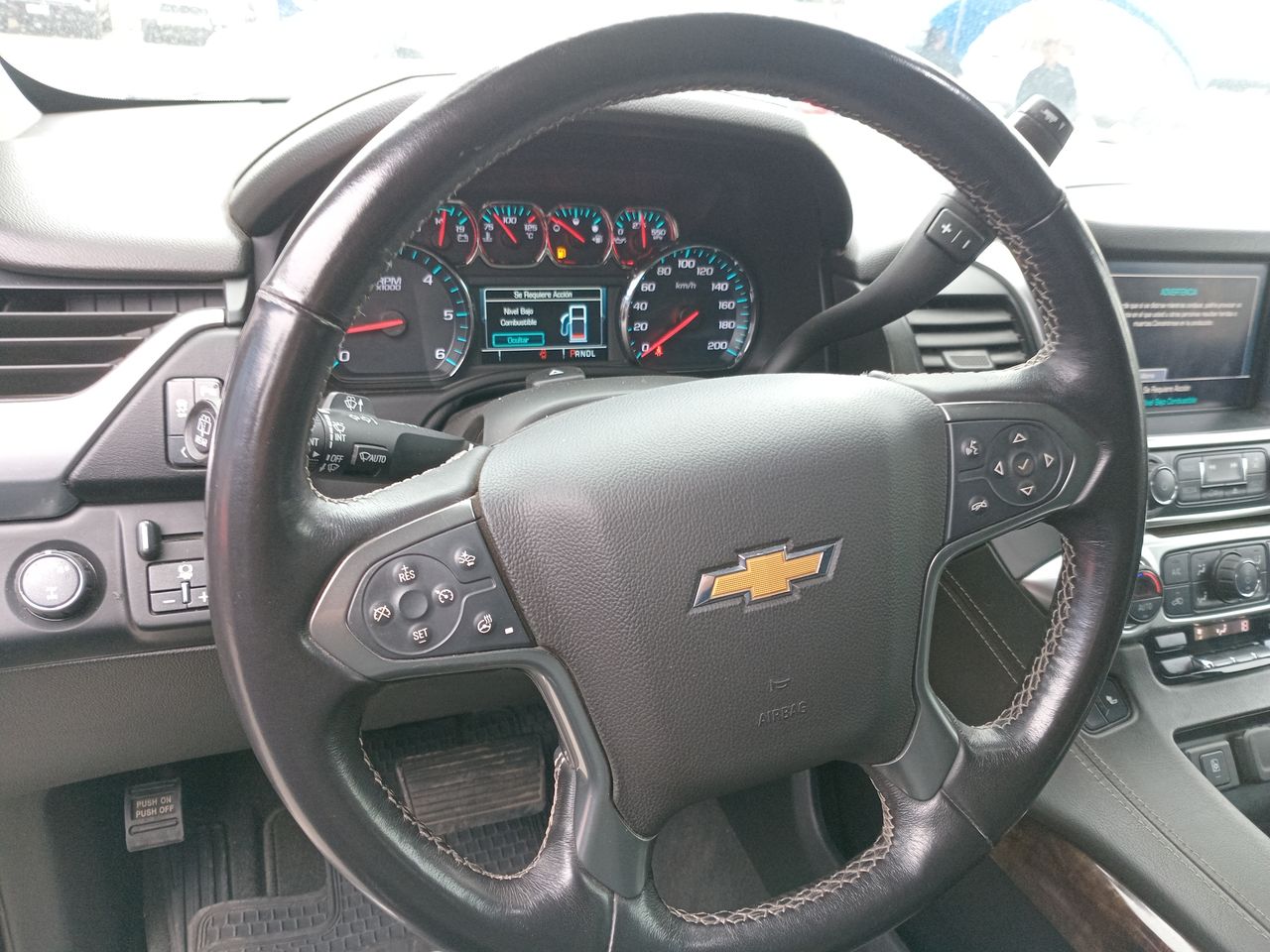 CHEVROLET - 25