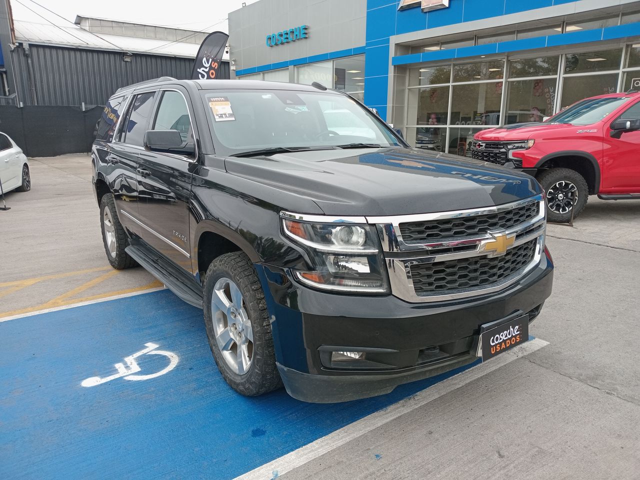 CHEVROLET - 2