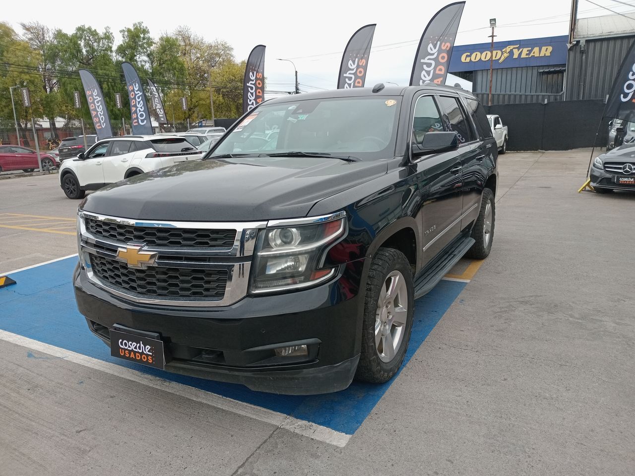 CHEVROLET - 3