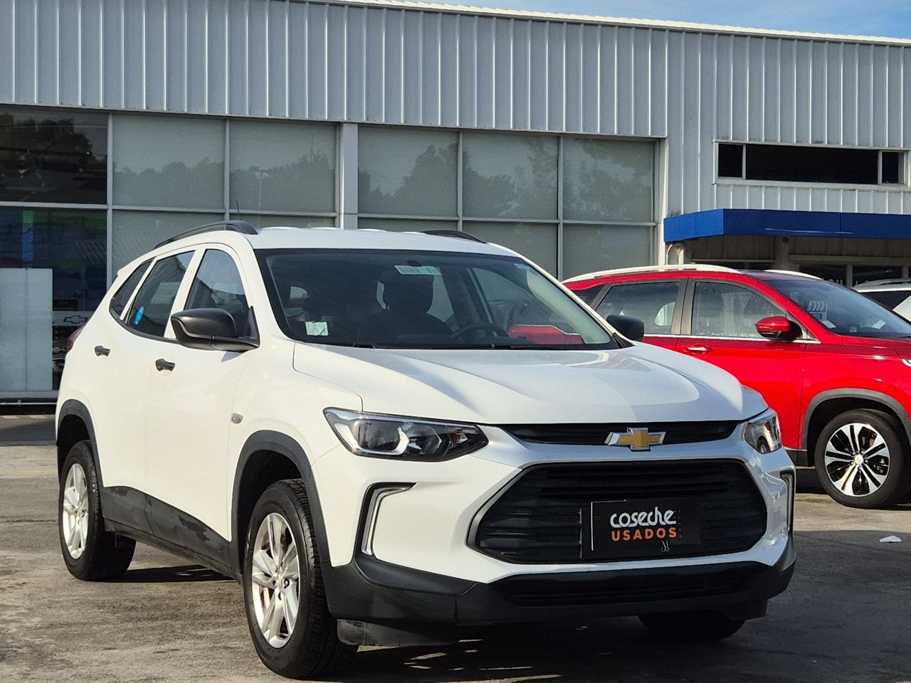 CHEVROLET