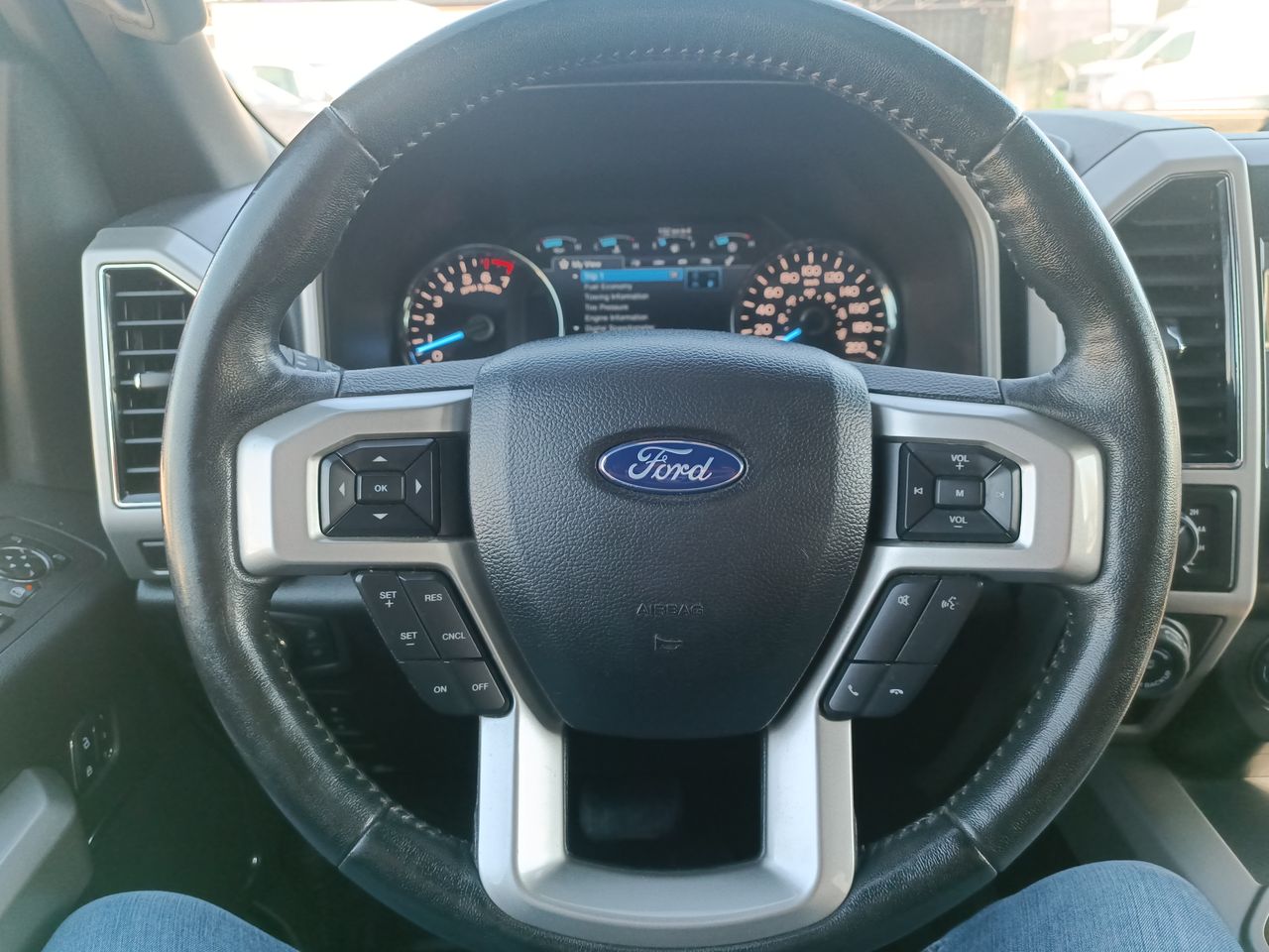FORD - 26