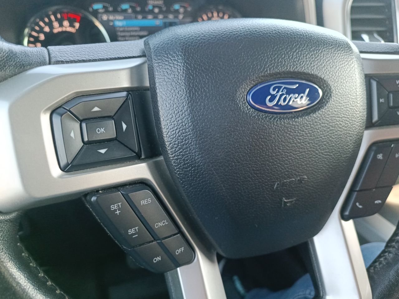 FORD - 27