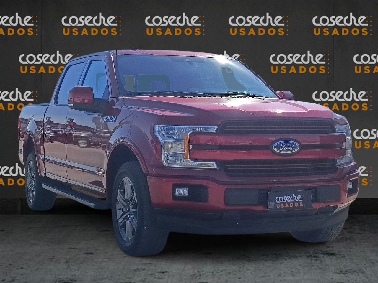 FORD