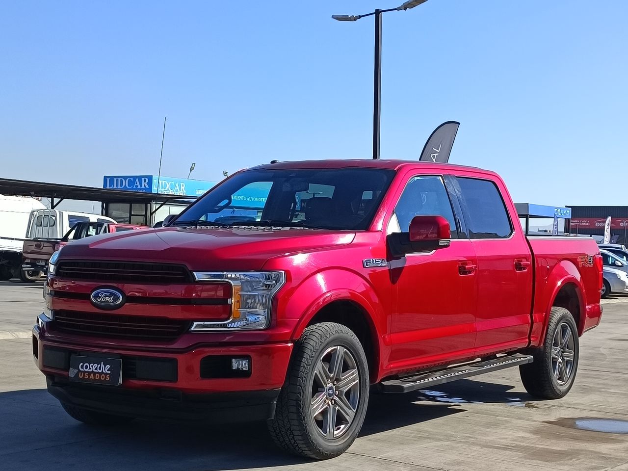 FORD - 3