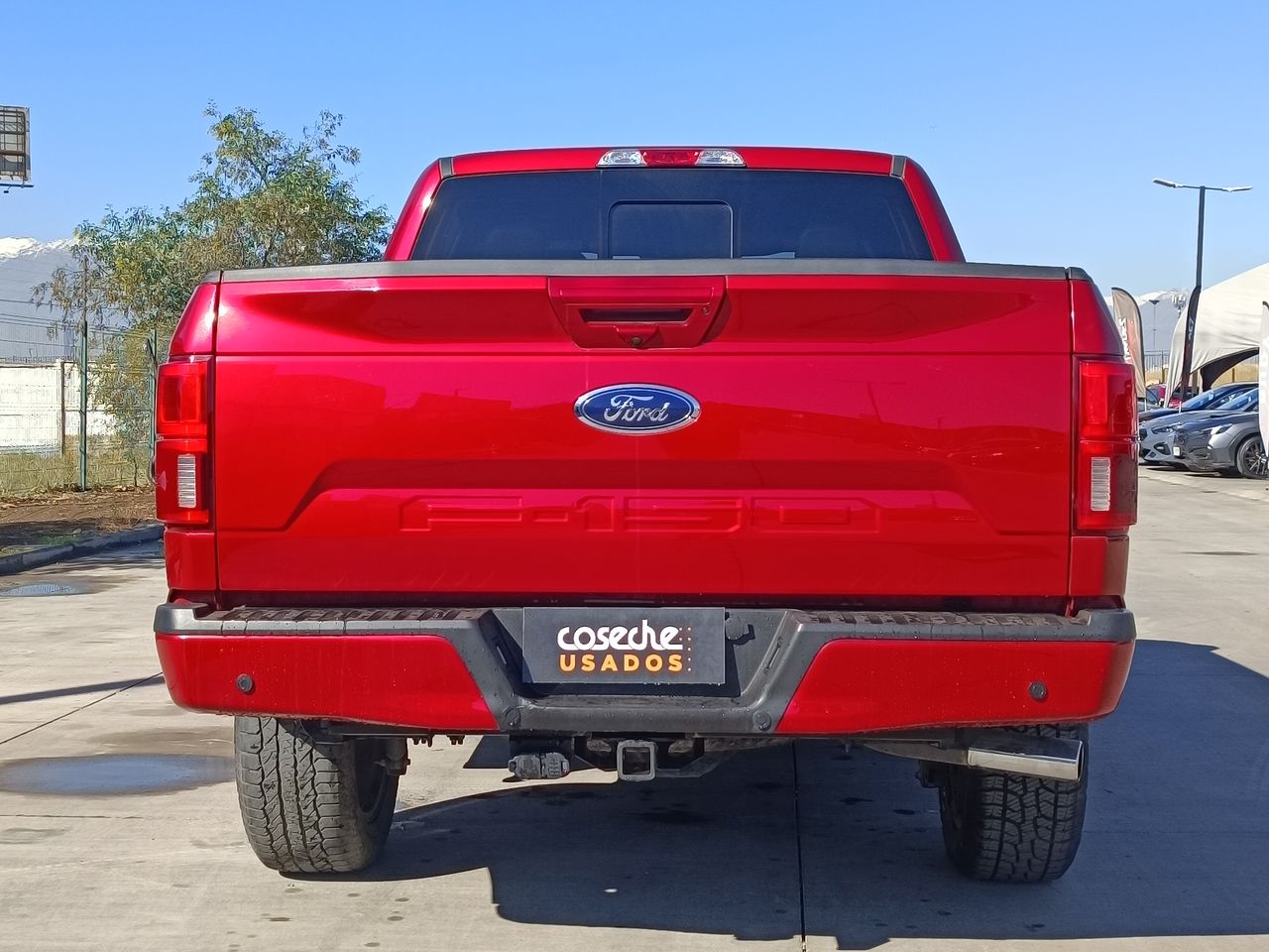FORD - 6