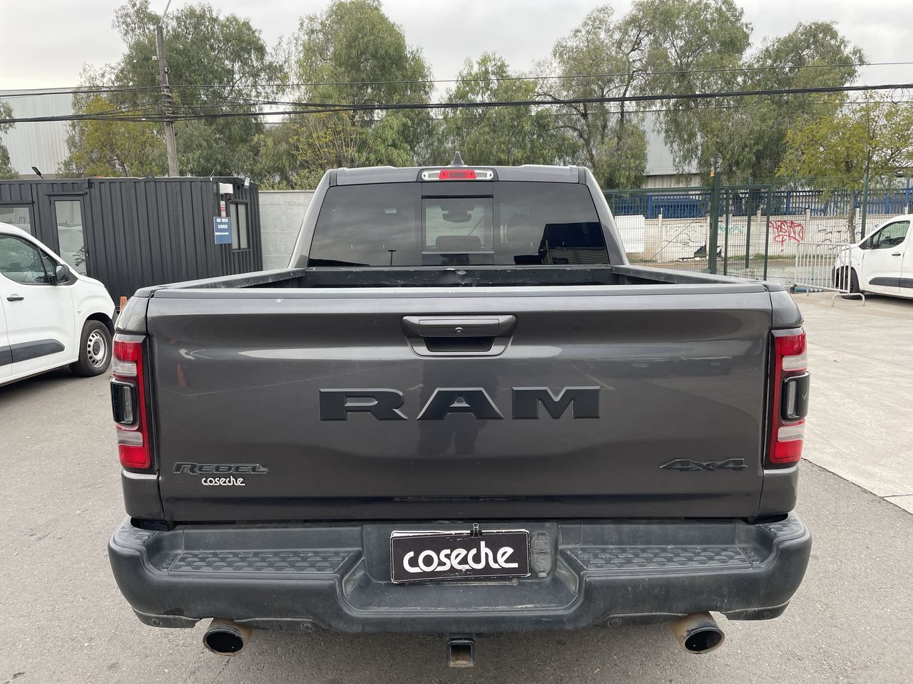 RAM - 6