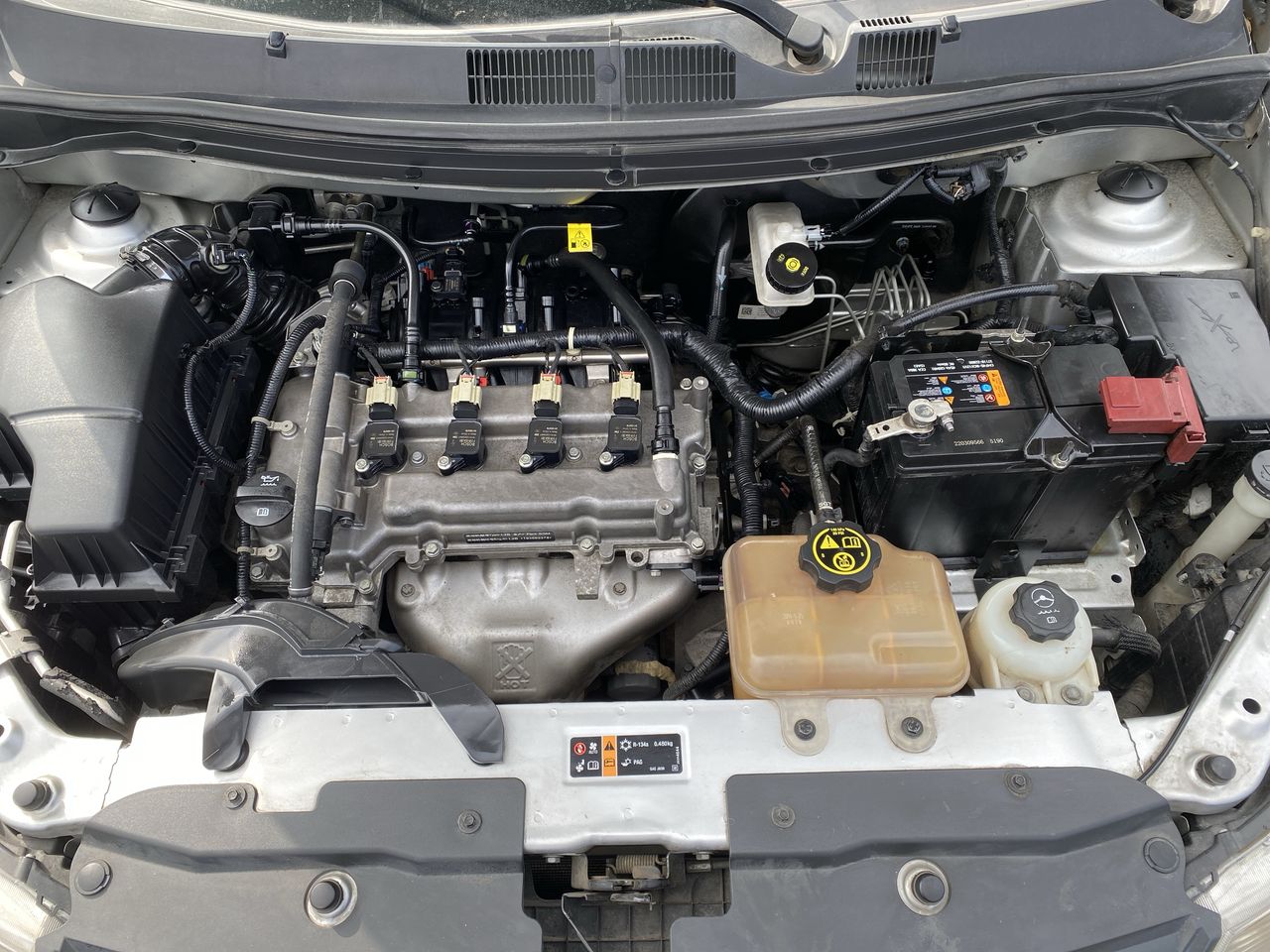 CHEVROLET - 18