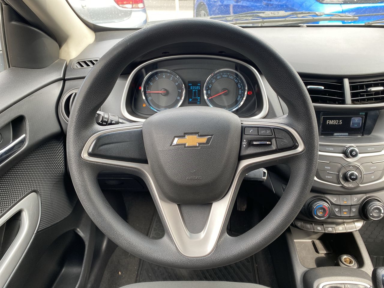 CHEVROLET - 25