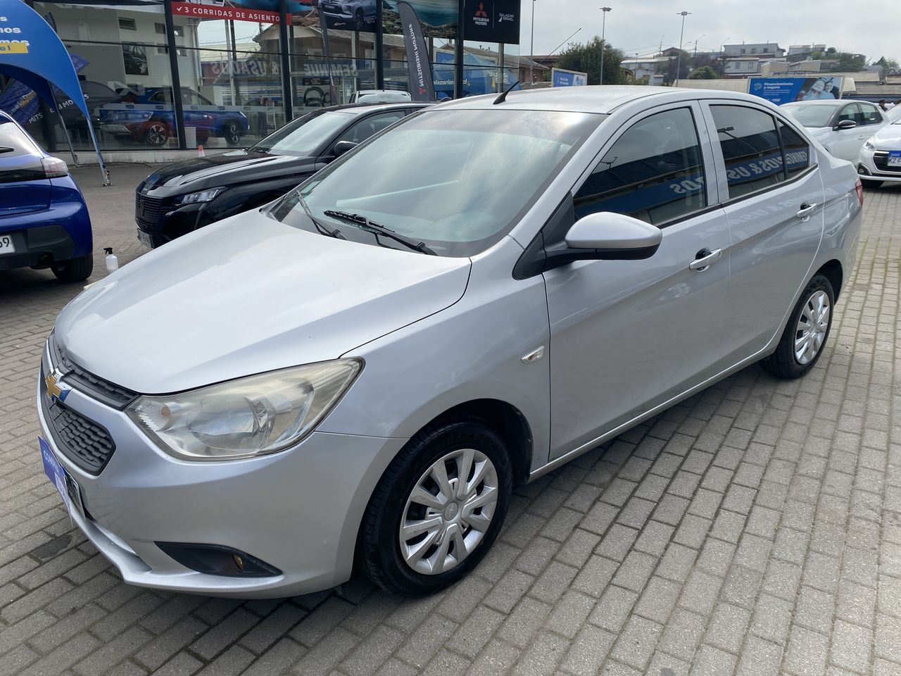 CHEVROLET - 3