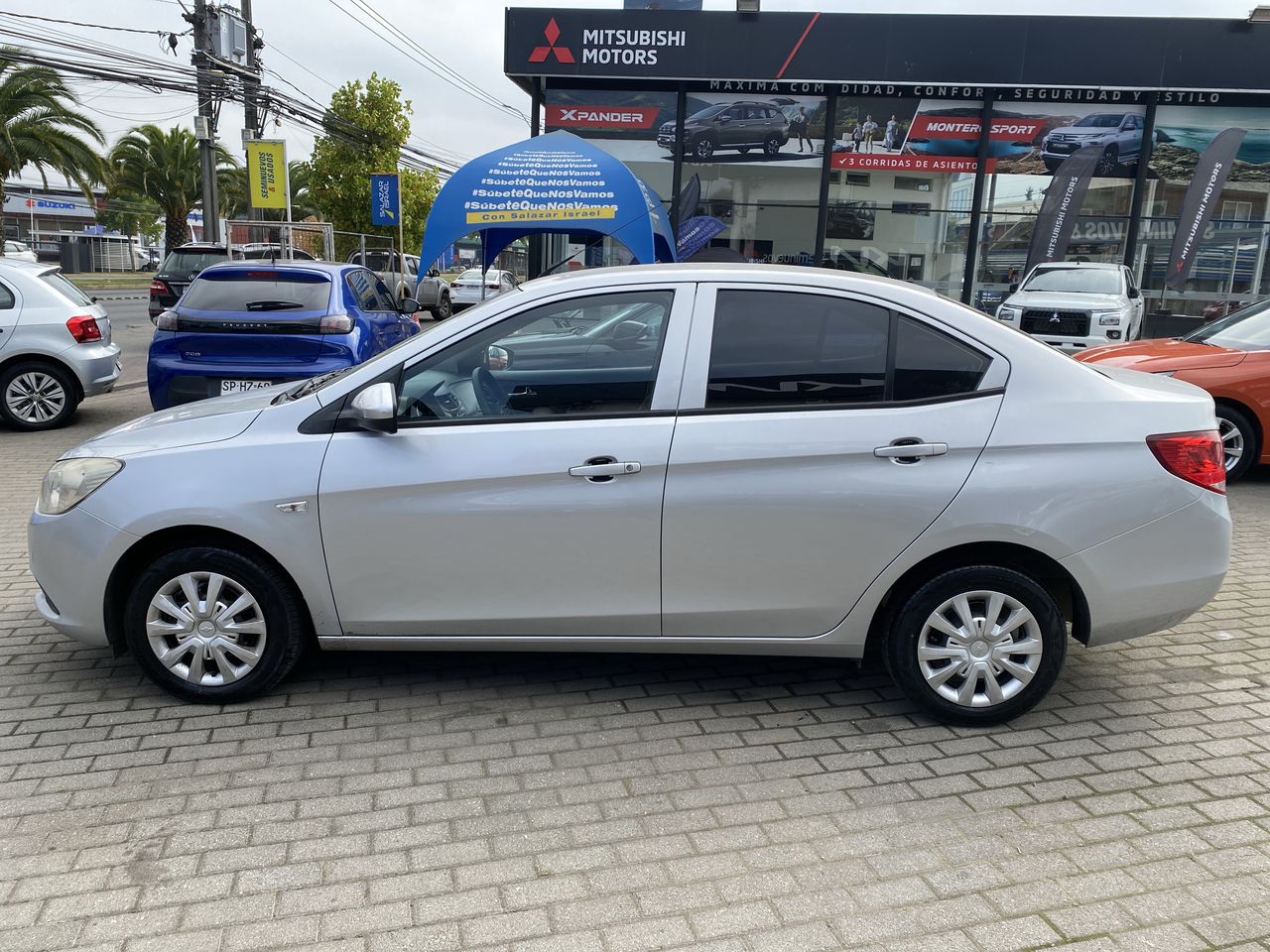 CHEVROLET - 4
