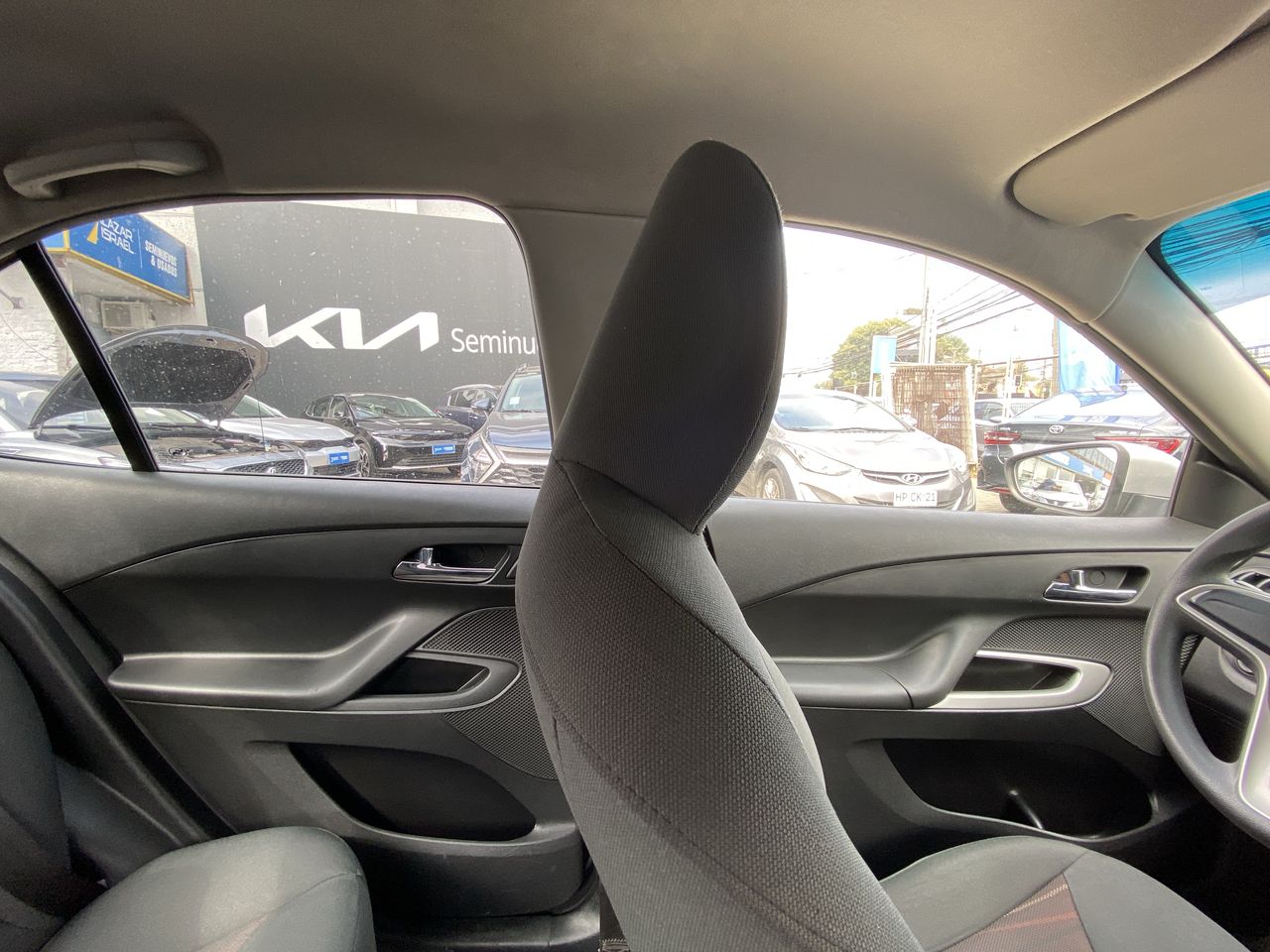 CHEVROLET - 15