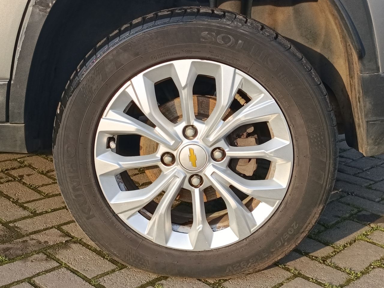 CHEVROLET - 17