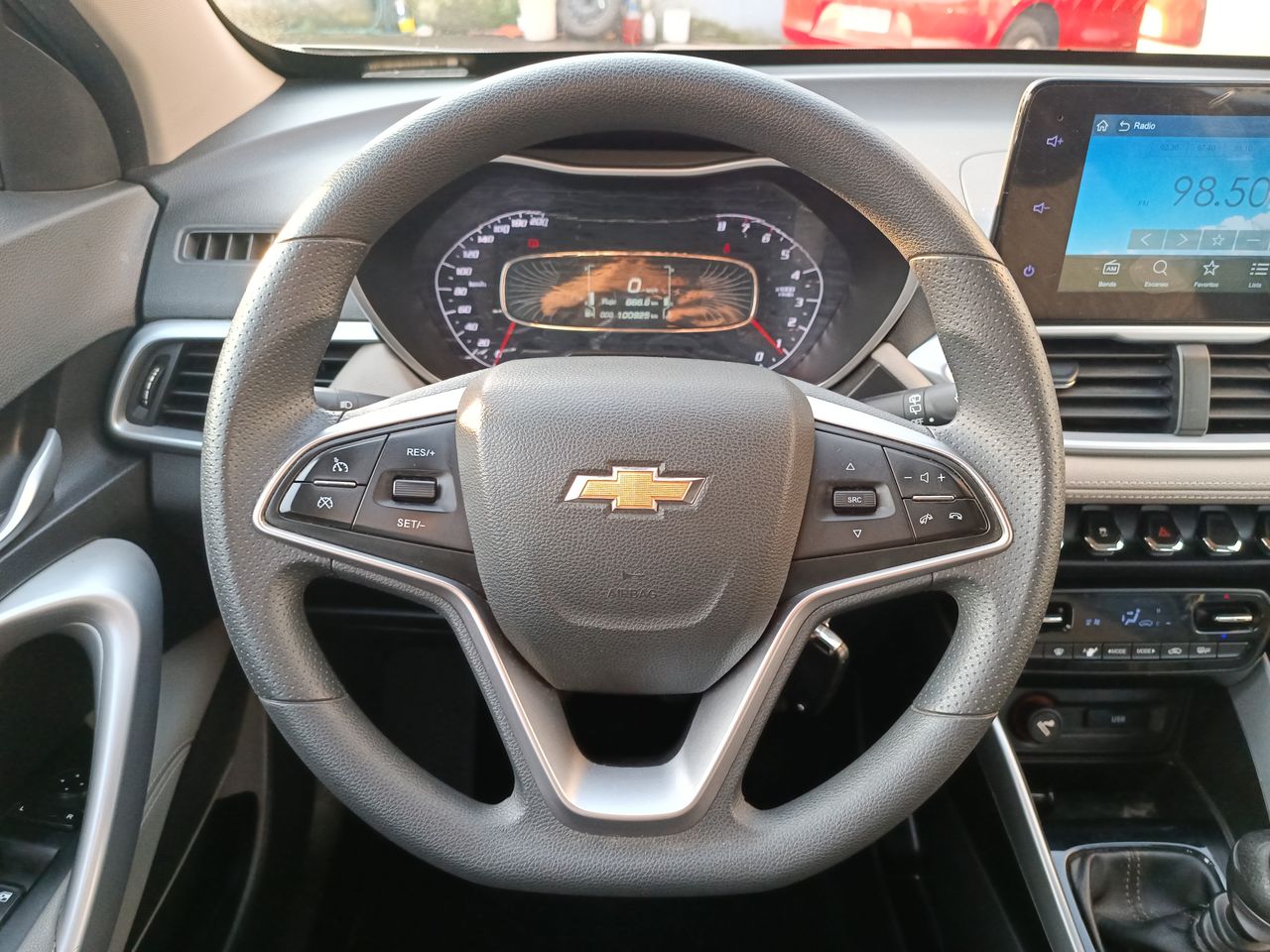 CHEVROLET - 26