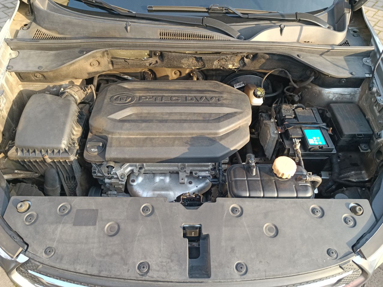 CHEVROLET - 18