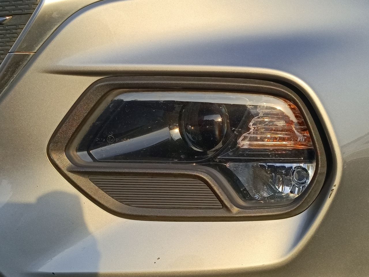 CHEVROLET - 20