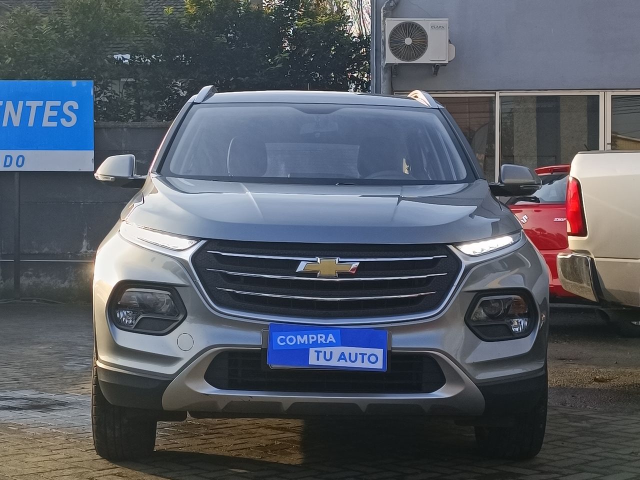 CHEVROLET - 2