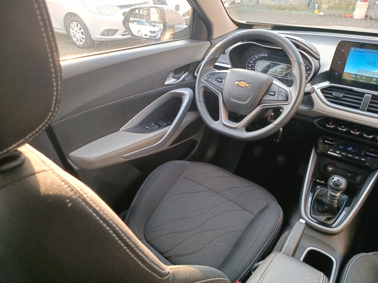 CHEVROLET - 16