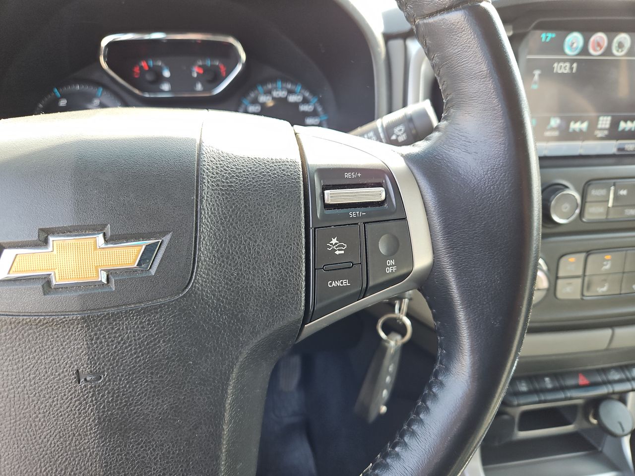 CHEVROLET - 26