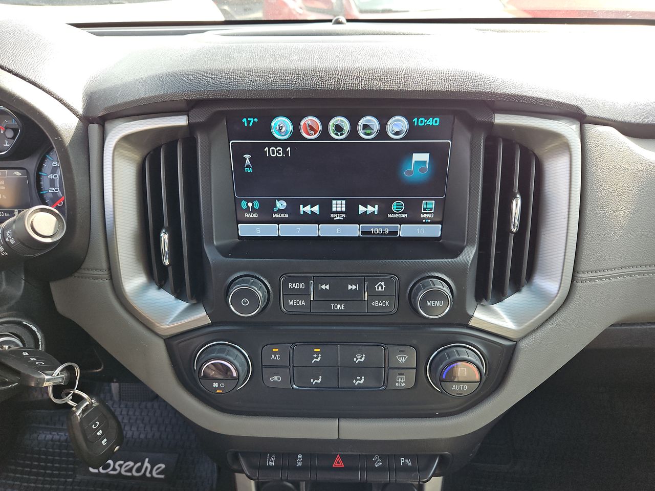 CHEVROLET - 28