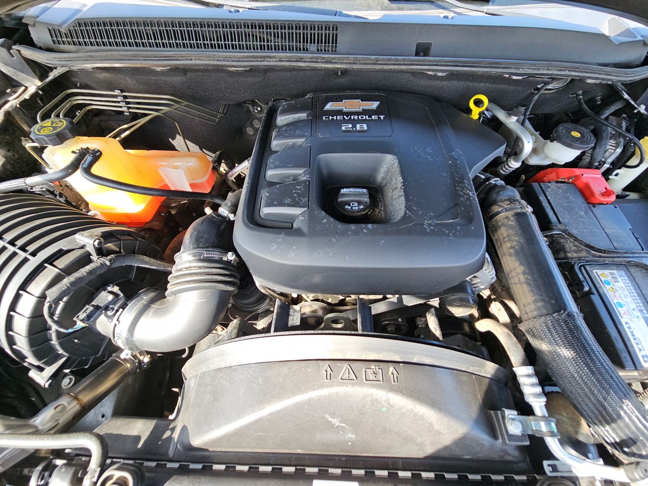 CHEVROLET - 18