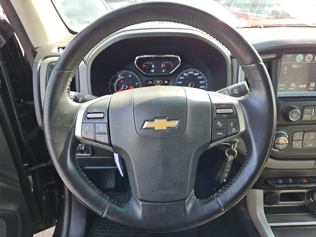 CHEVROLET - 25
