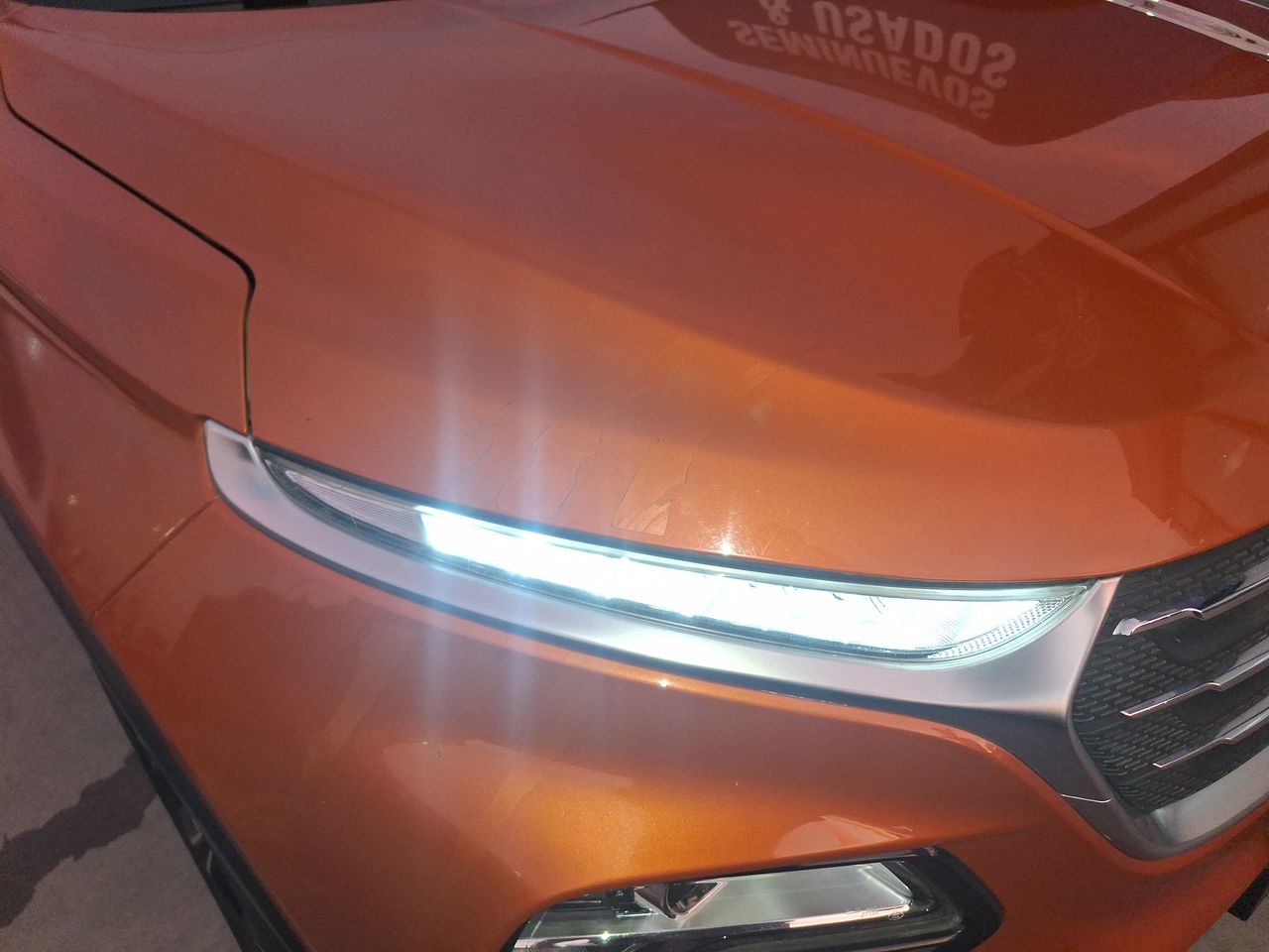 CHEVROLET - 18