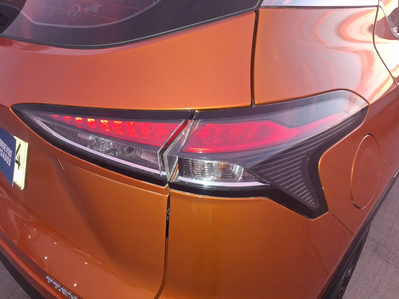 CHEVROLET - 20