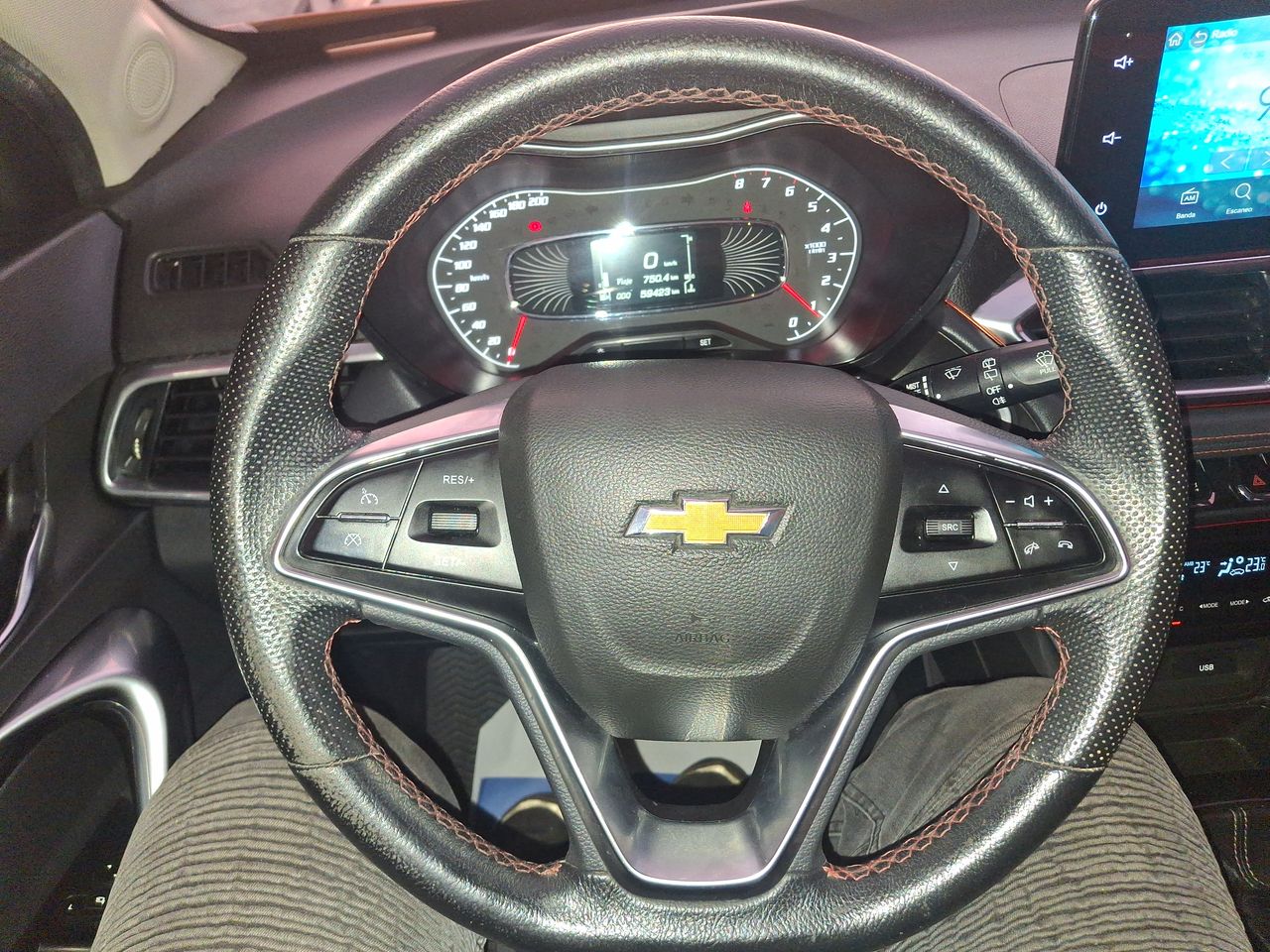 CHEVROLET - 23