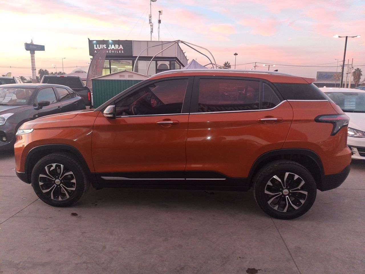 CHEVROLET - 4