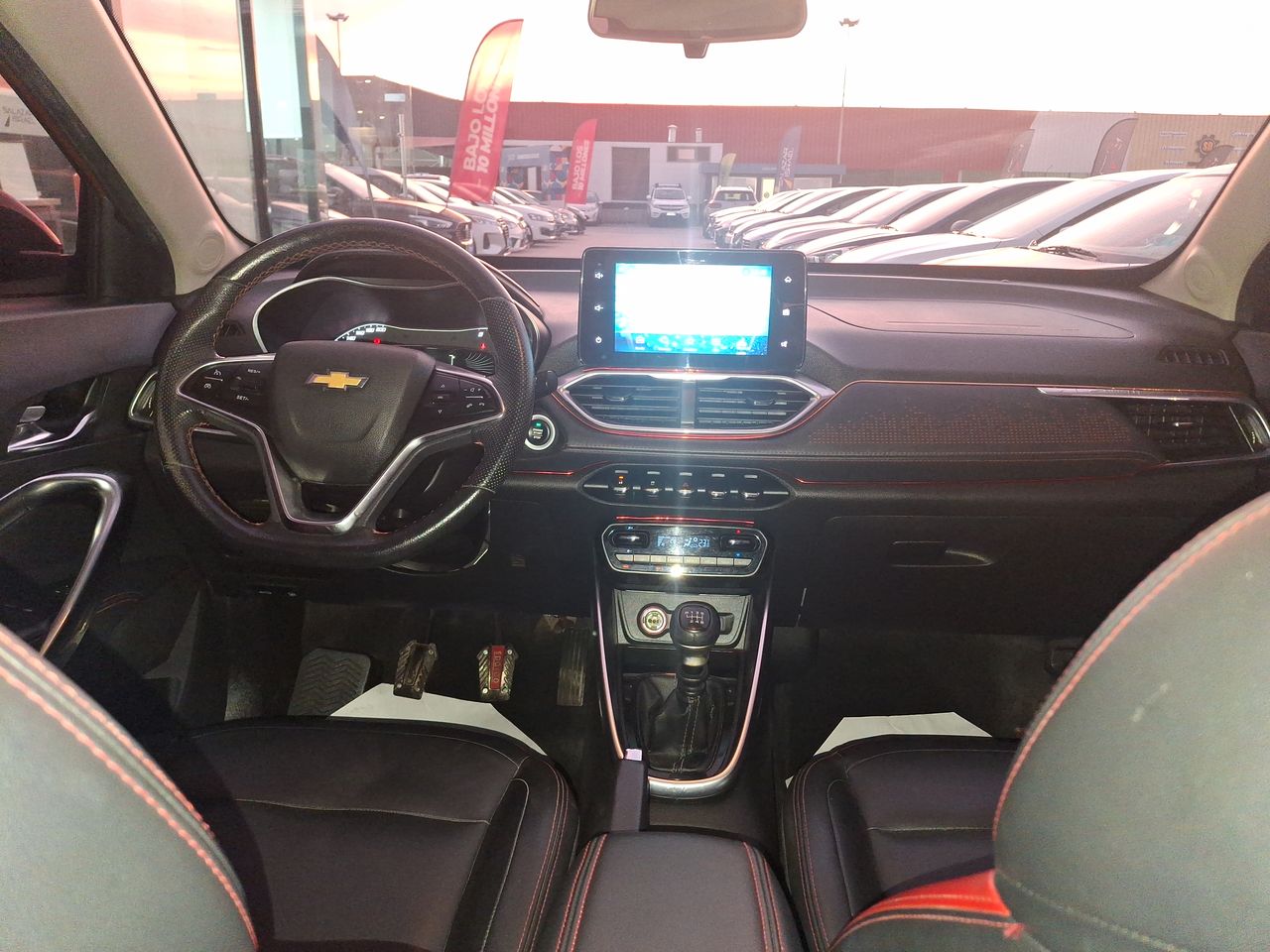 CHEVROLET - 9