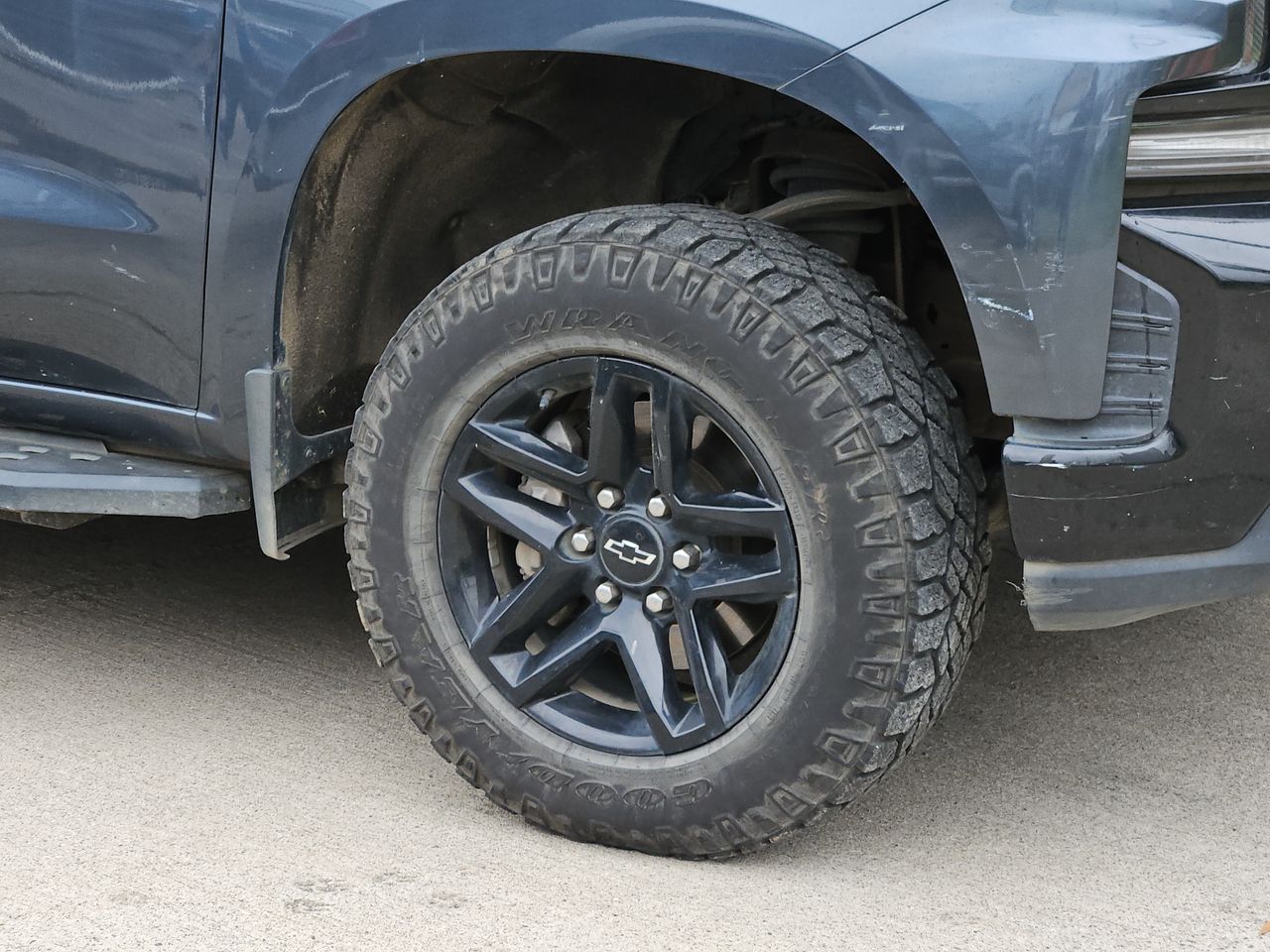 CHEVROLET - 17